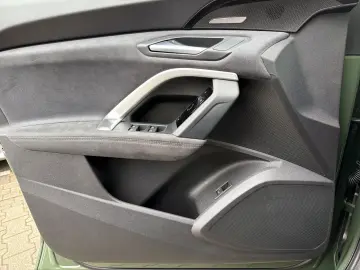 AUDI Q5 Sportback TDI Quattro S-Line Matrix 360Camera HuD