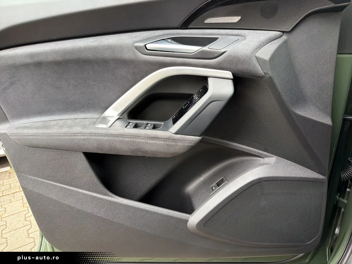 AUDI Q5 Sportback TDI Quattro S-Line Matrix 360Camera HuD