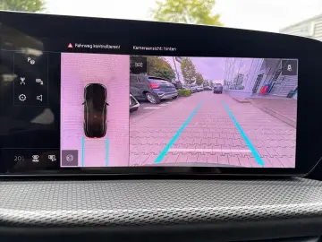 AUDI Q5 Sportback TDI Quattro S-Line Matrix 360Camera HuD