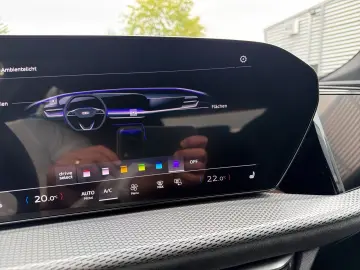 AUDI Q5 Sportback TDI Quattro S-Line Matrix 360Camera HuD