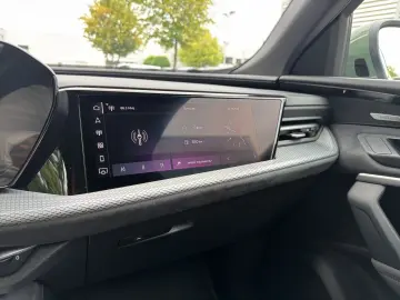 AUDI Q5 Sportback TDI Quattro S-Line Matrix 360Camera HuD