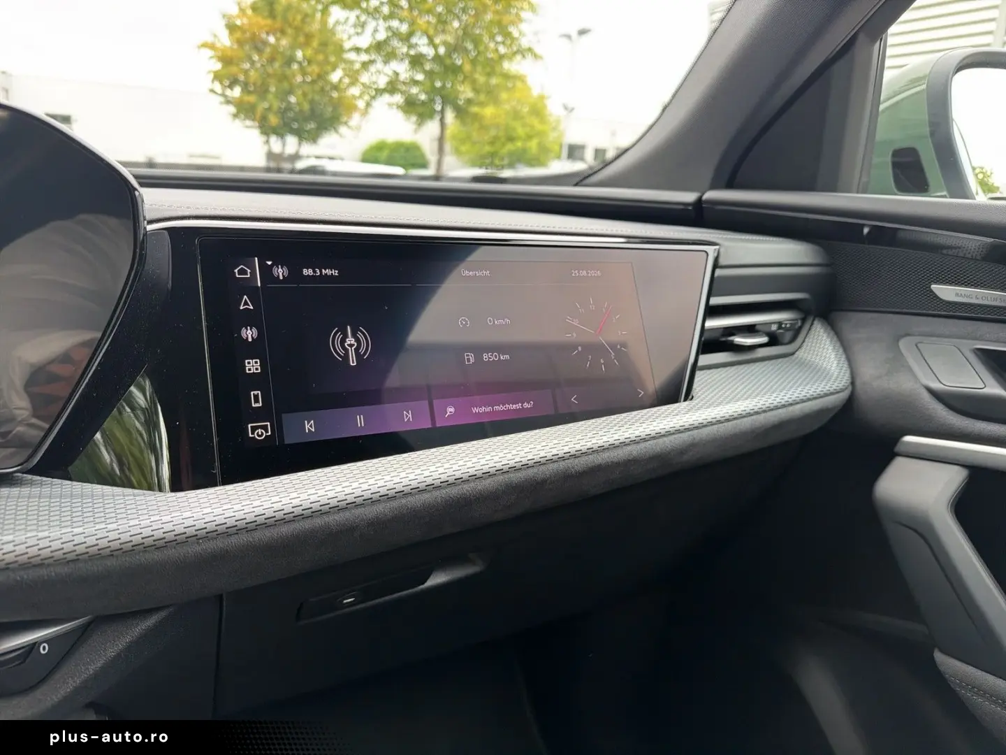 AUDI Q5 Sportback TDI Quattro S-Line Matrix 360Camera HuD