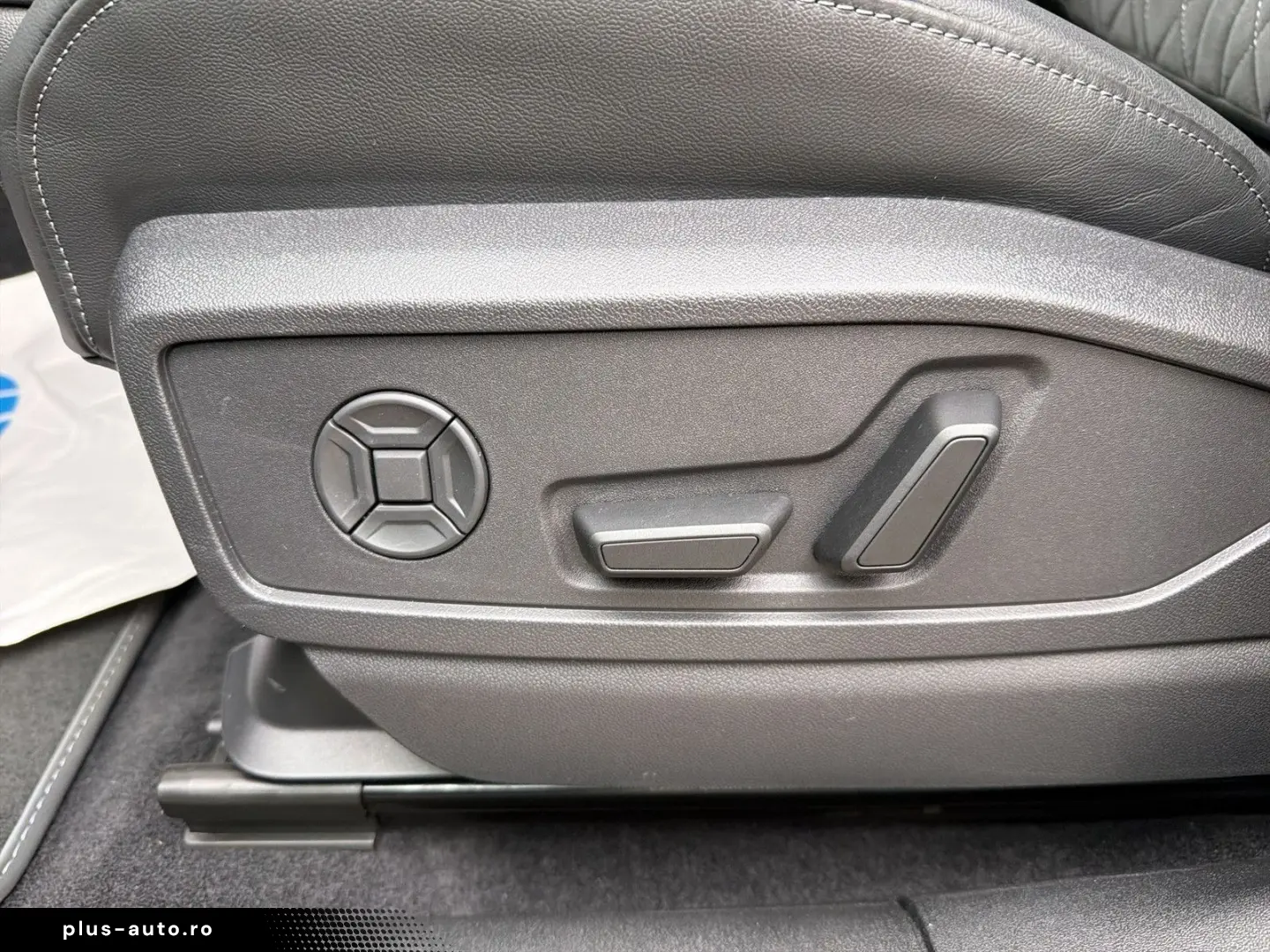 AUDI Q5 Sportback TDI Quattro S-Line Matrix 360Camera HuD