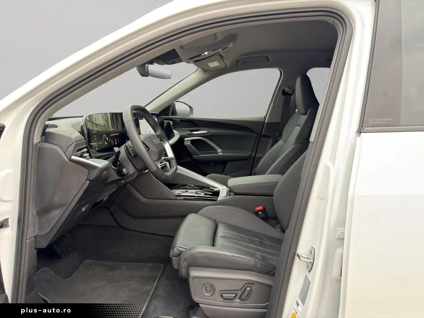 AUDI Q5 Sportback 2.0 TDI quattro S Line Matrix Navi
