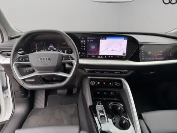AUDI Q5 Sportback 2.0 TDI Quattro S-Line Matrix 360Camera