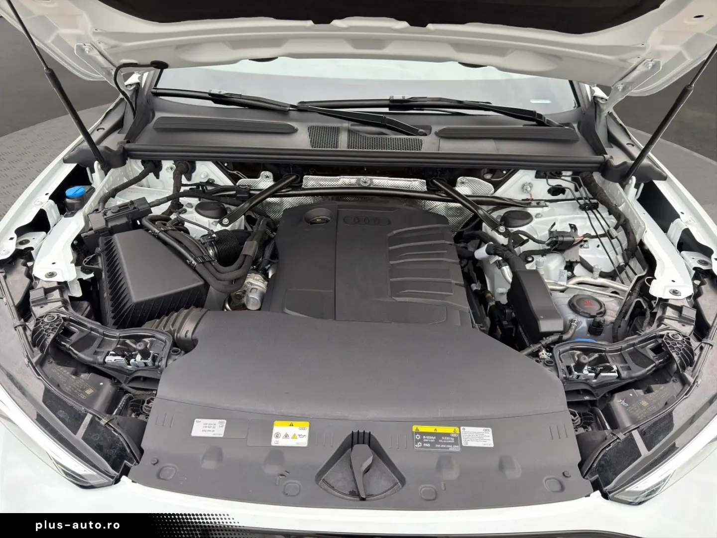 AUDI Q5 Sportback 2.0 TDI quattro S Line Matrix Navi