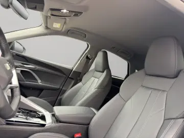 AUDI Q5 Sportback 2.0 TDI Quattro S-Line Matrix 360Camera