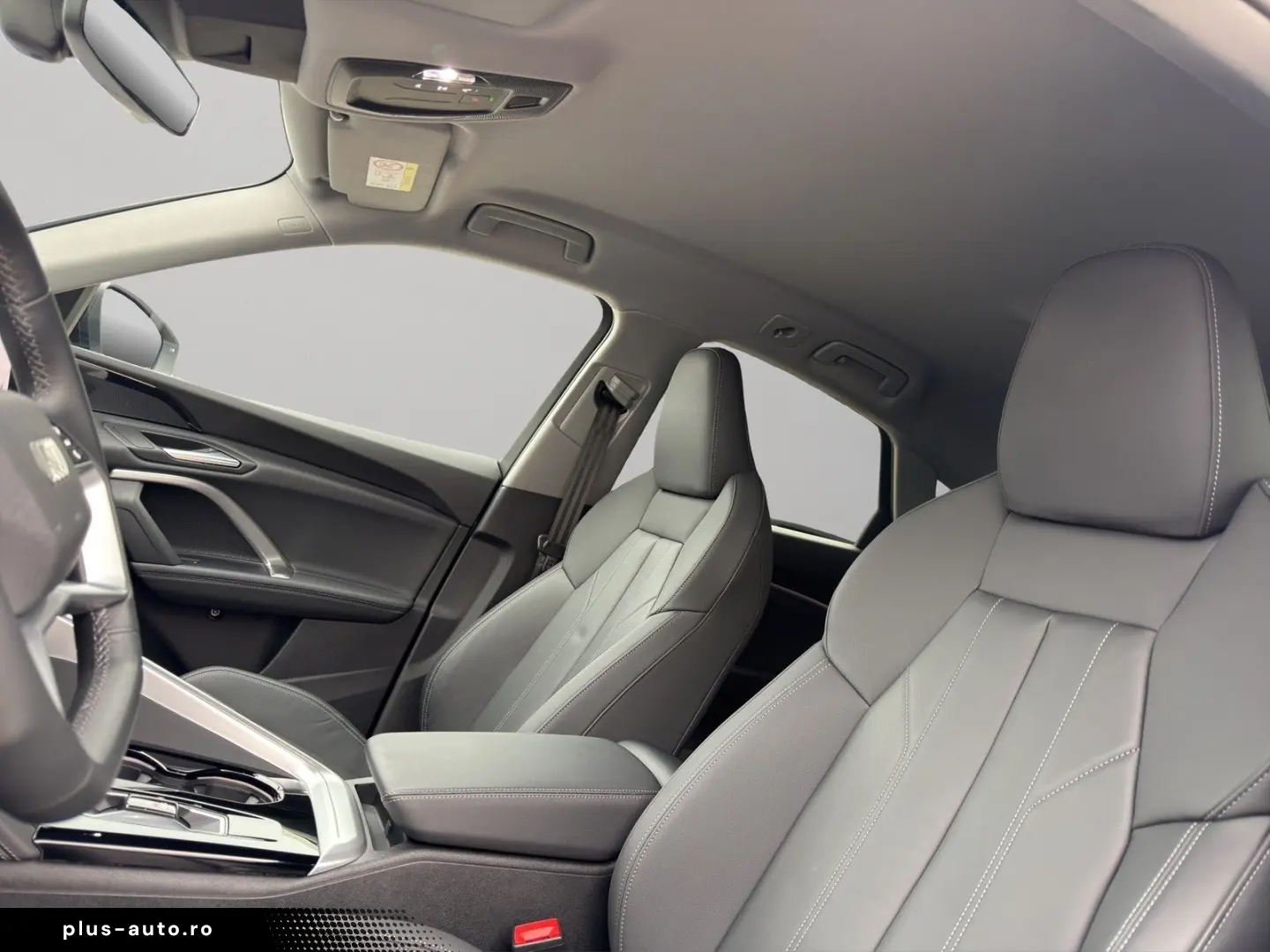 AUDI Q5 Sportback 2.0 TDI quattro S Line Matrix Navi