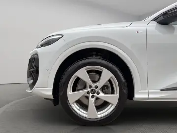 AUDI Q5 Sportback 2.0 TDI Quattro S-Line Matrix 360Camera