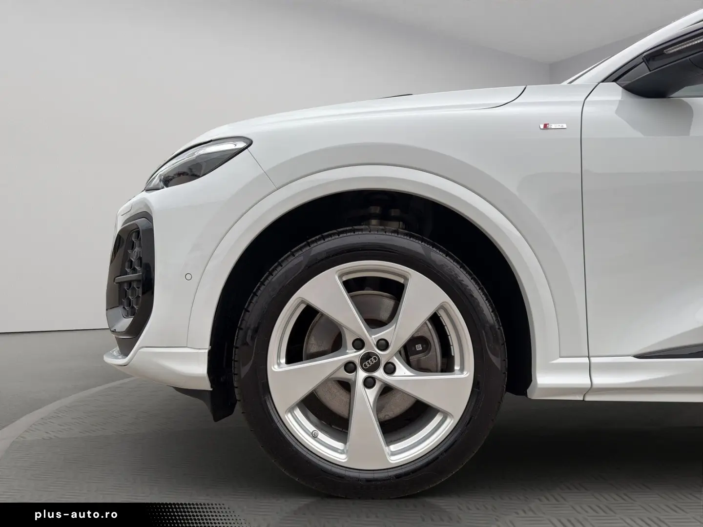 AUDI Q5 Sportback 2.0 TDI quattro S Line Matrix Navi