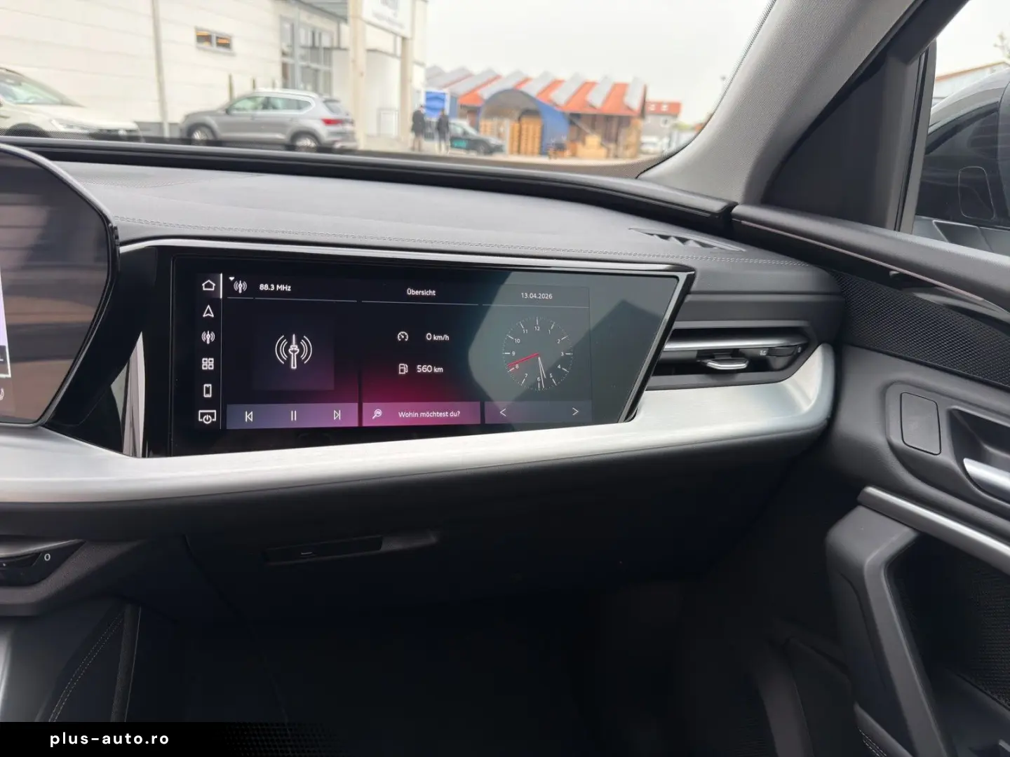 AUDI Q5 Sportback 2.0 TDI quattro S Line Matrix Navi