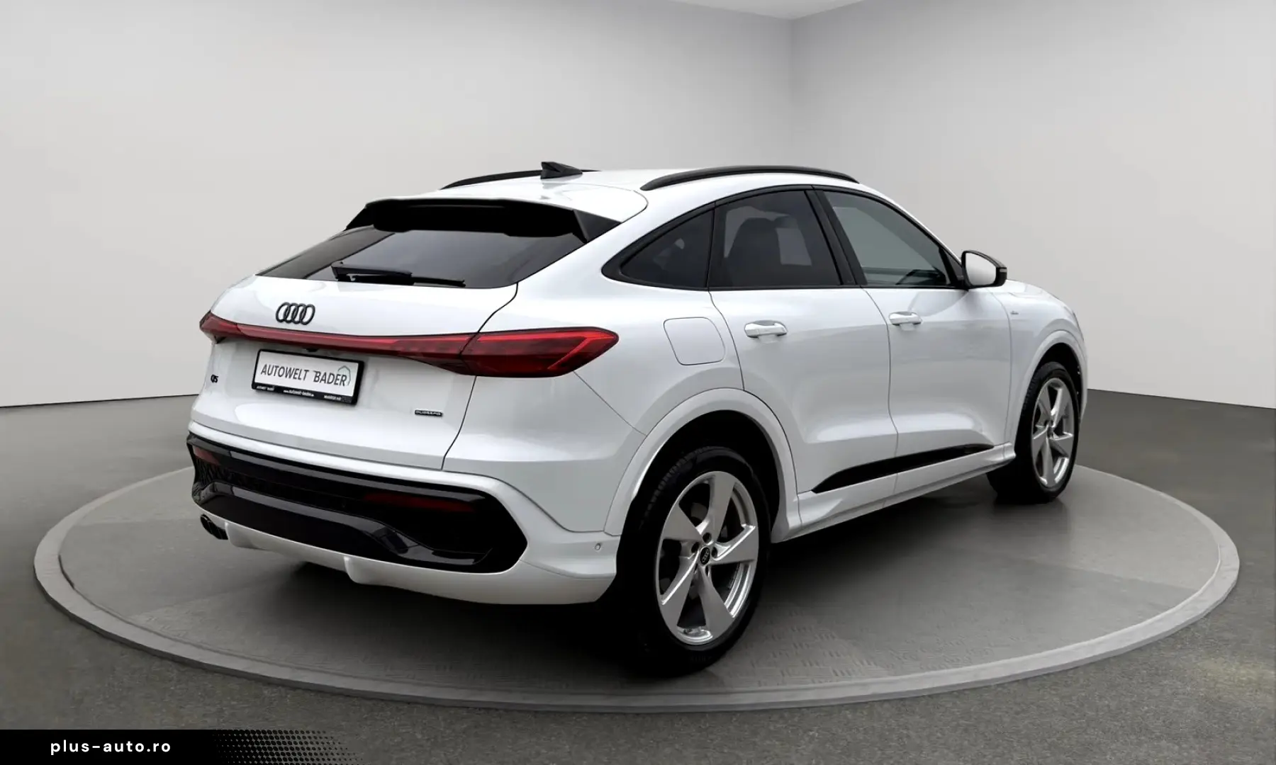 AUDI Q5 Sportback 2.0 TDI quattro S Line Matrix Navi
