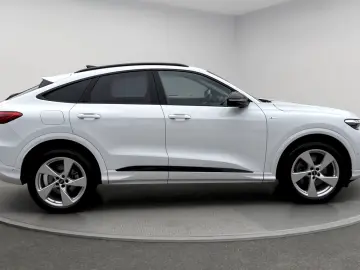 AUDI Q5 Sportback 2.0 TDI Quattro S-Line Matrix 360Camera