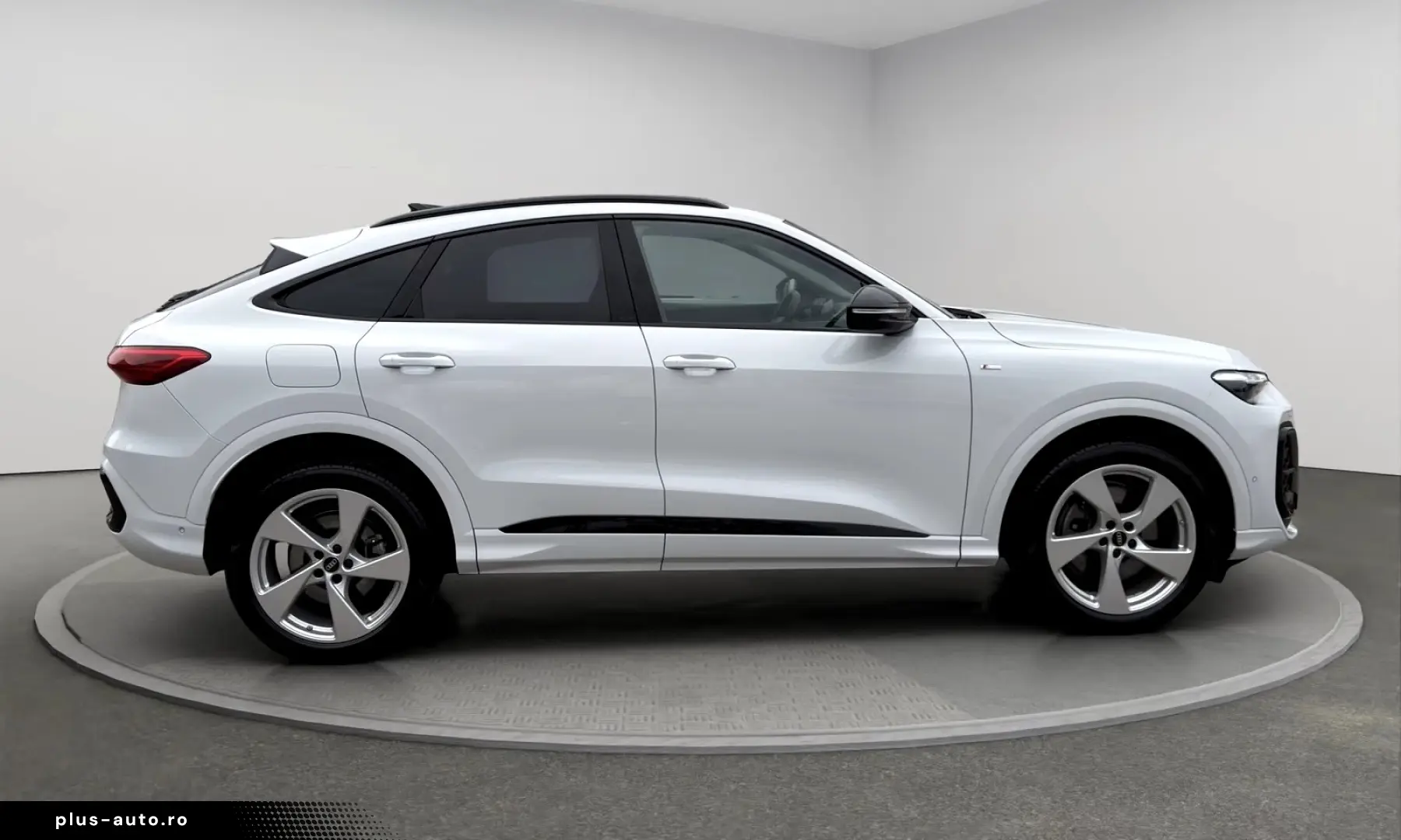 AUDI Q5 Sportback 2.0 TDI quattro S Line Matrix Navi