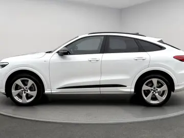 AUDI Q5 Sportback 2.0 TDI Quattro S-Line Matrix 360Camera