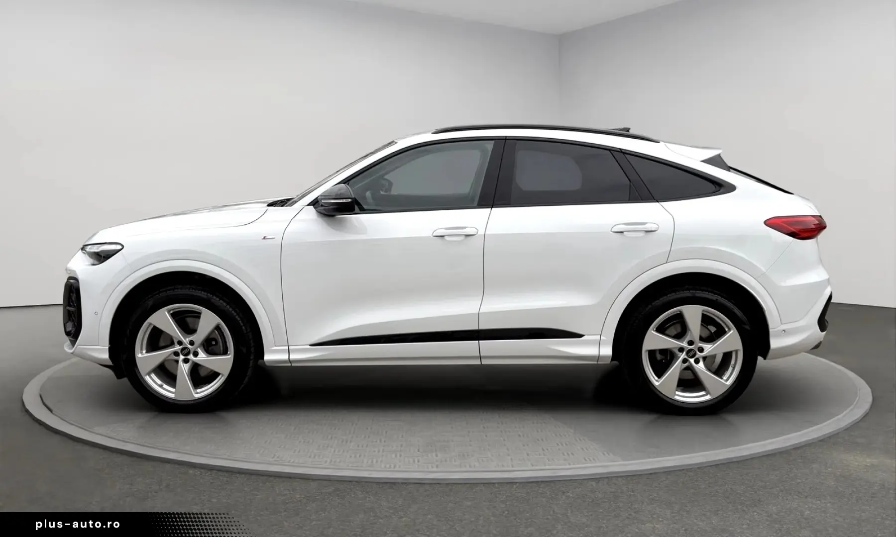 AUDI Q5 Sportback 2.0 TDI quattro S Line Matrix Navi