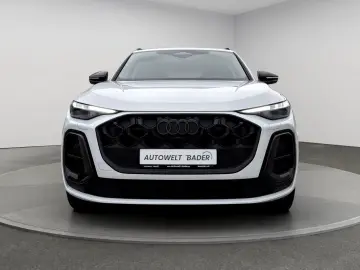 AUDI Q5 Sportback 2.0 TDI Quattro S-Line Matrix 360Camera