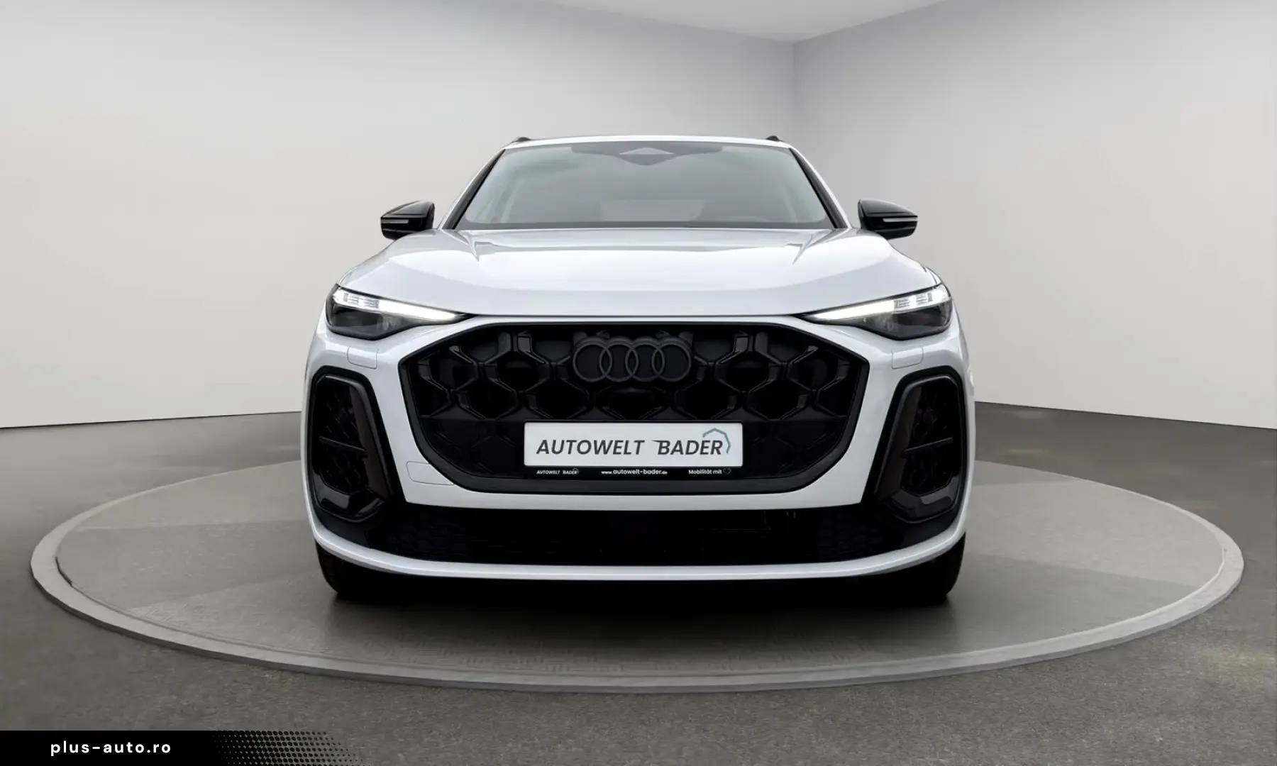 AUDI Q5 Sportback 2.0 TDI quattro S Line Matrix Navi