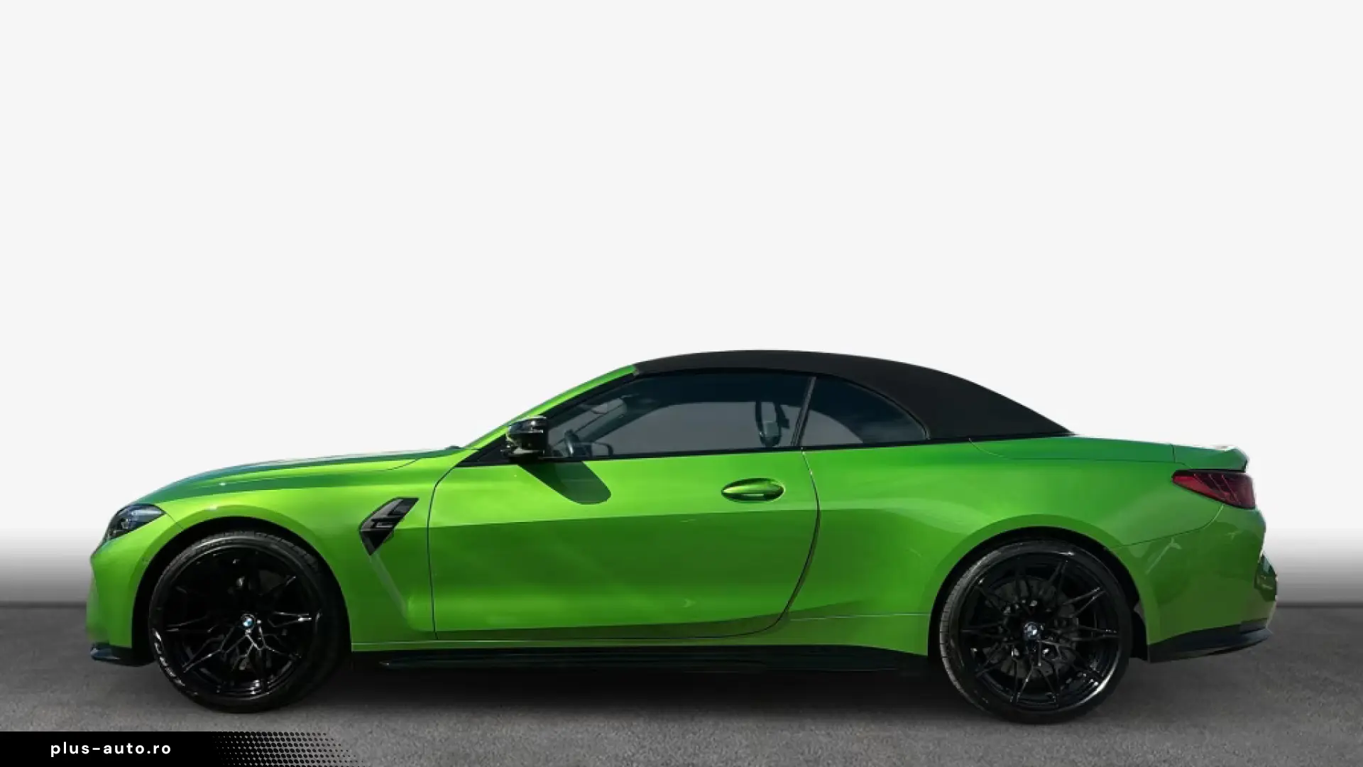 BMW M4 Cabrio Competition M xDrive Harman Kardon