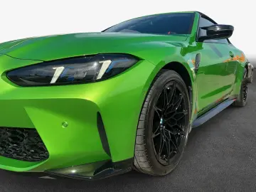 BMW M4 Cabrio Competition M xDrive Harman Kardon