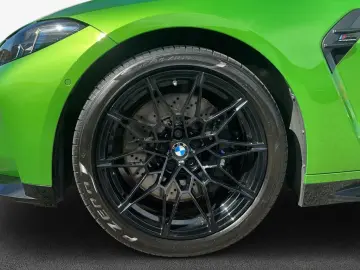 BMW M4 Cabrio Competition M xDrive Harman Kardon