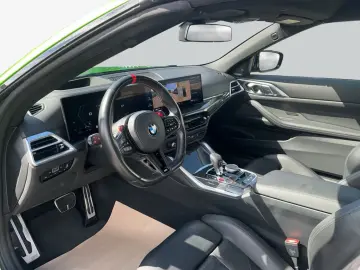 BMW M4 Cabrio Competition M xDrive Harman Kardon