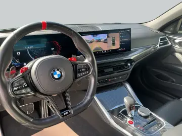 BMW M4 Cabrio Competition M xDrive Harman Kardon
