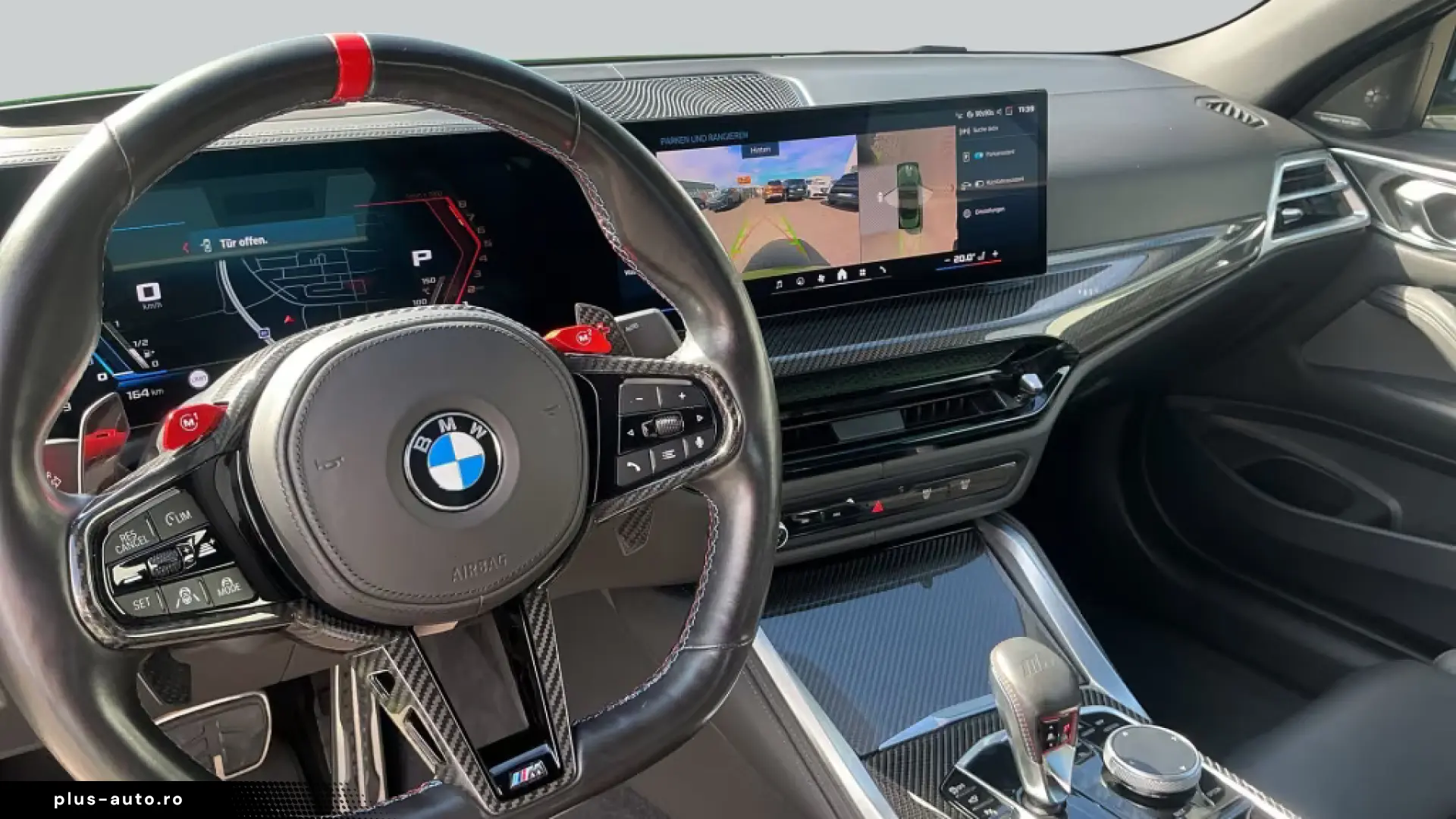 BMW M4 Cabrio Competition M xDrive Harman Kardon