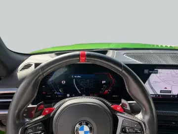 BMW M4 Cabrio Competition M xDrive Harman Kardon