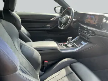 BMW M4 Cabrio Competition M xDrive Harman Kardon