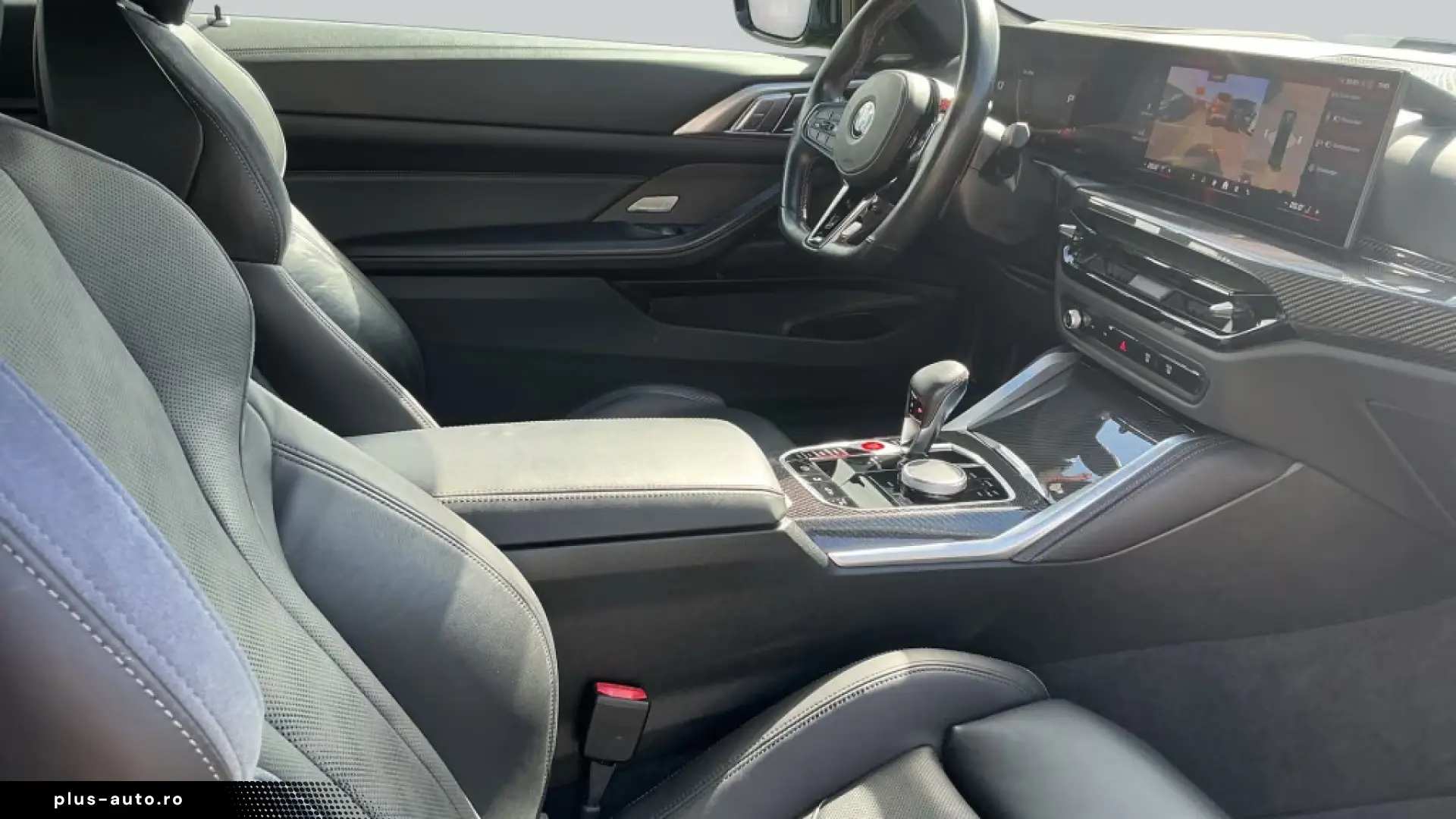 BMW M4 Cabrio Competition M xDrive Harman Kardon