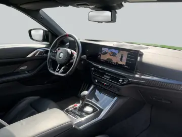 BMW M4 Cabrio Competition M xDrive Harman Kardon