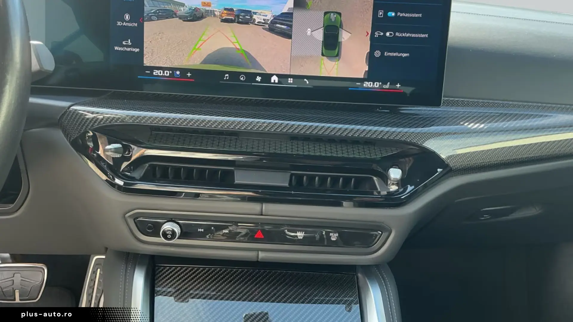 BMW M4 Cabrio Competition M xDrive Harman Kardon