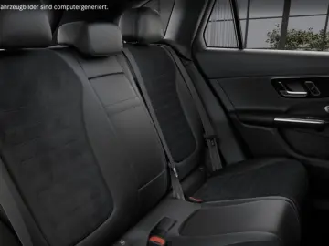 MERCEDES-BENZ GLC 450 d 4M AMG