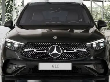 MERCEDES-BENZ GLC 450 d 4M AMG