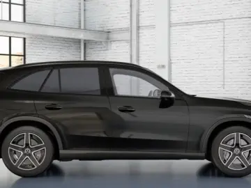 MERCEDES-BENZ GLC 450 d 4M AMG