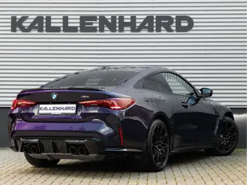 BMW M4 - Manual - Carbon Brakes