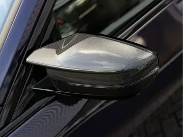 BMW M4 - Manual - Carbon Brakes