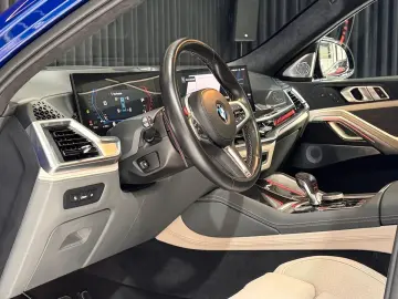 BMW X6 M Competition