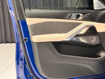 BMW X6 M Competition