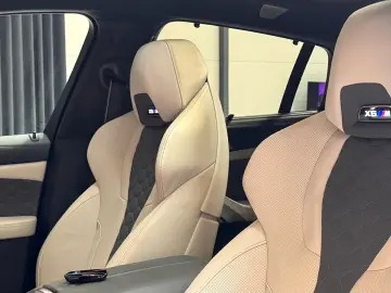 BMW X6 M Competition