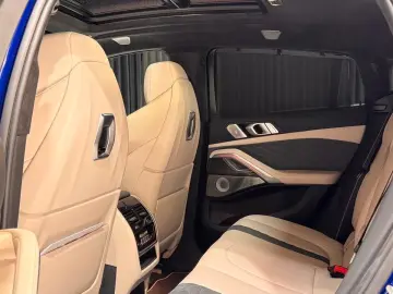 BMW X6 M Competition