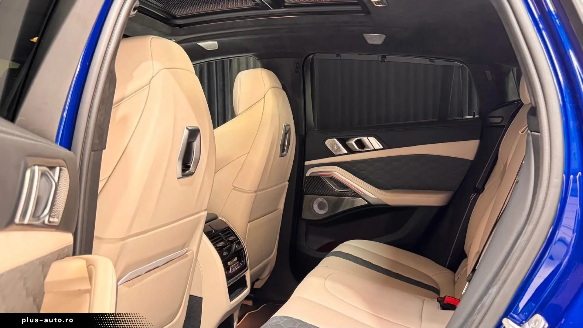 BMW X6 M Competition