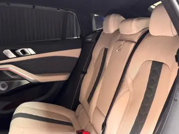 BMW X6 M Competition