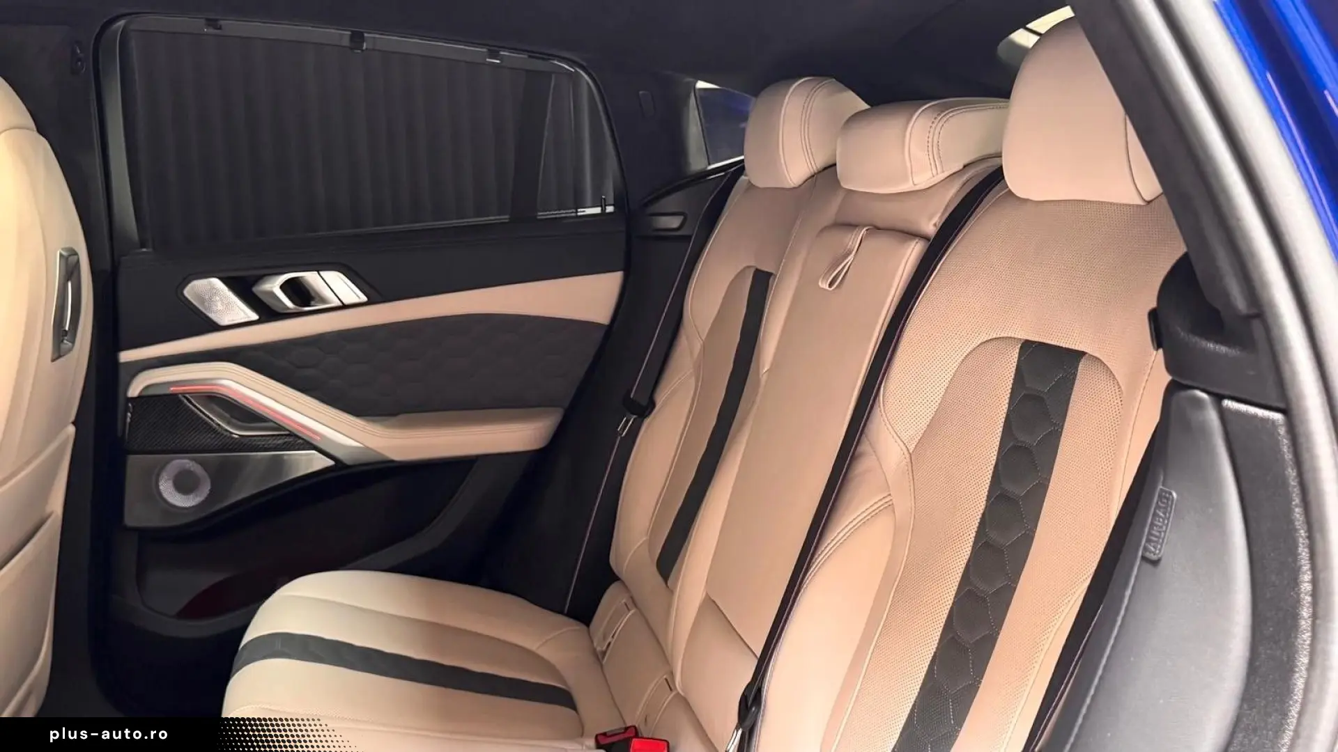 BMW X6 M Competition