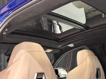 BMW X6 M Competition