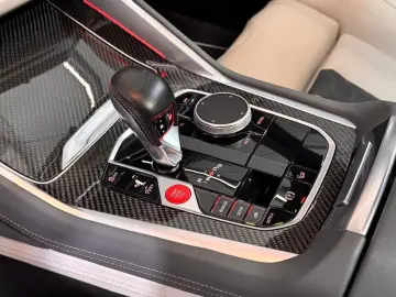 BMW X6 M Competition