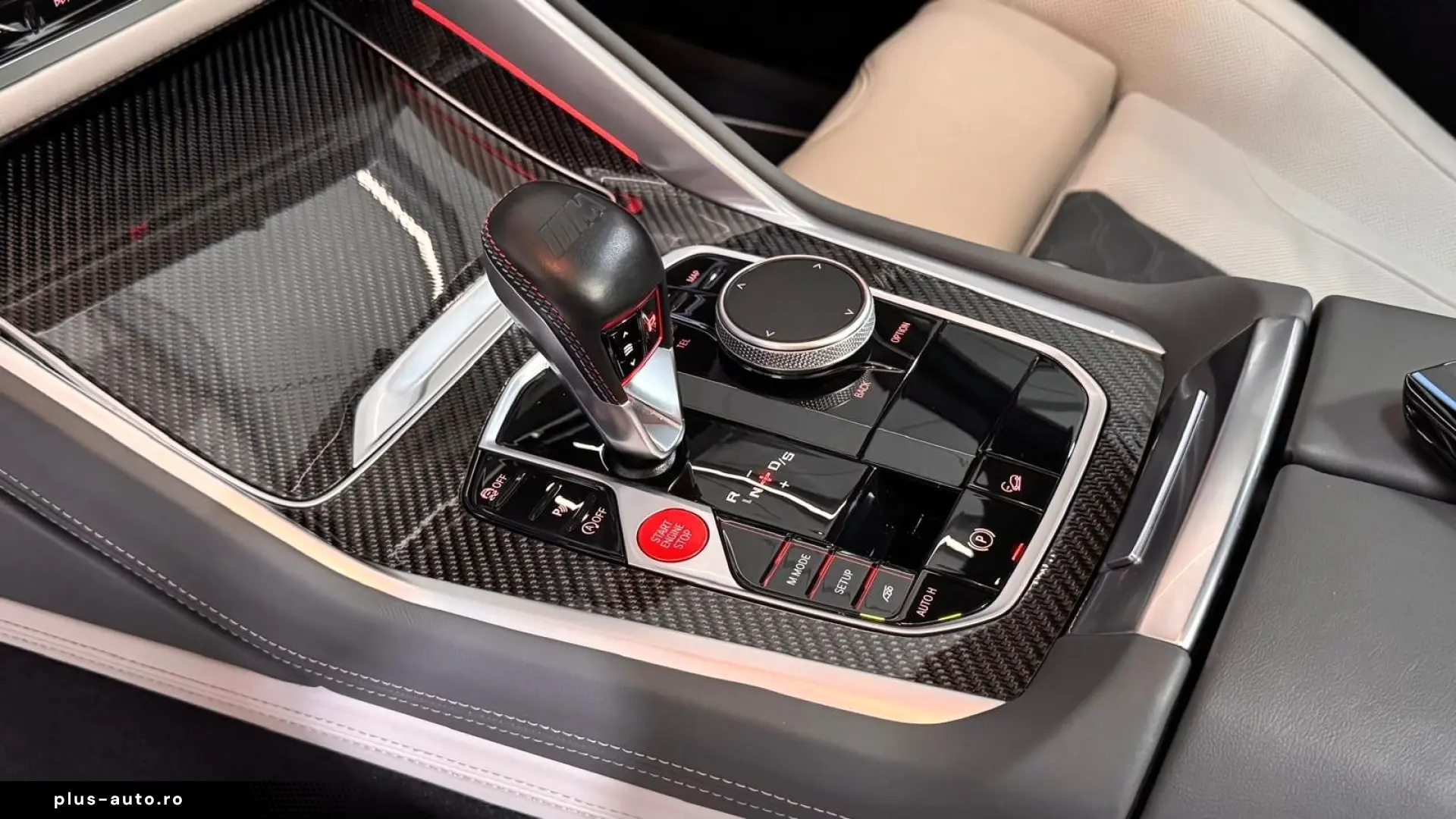 BMW X6 M Competition