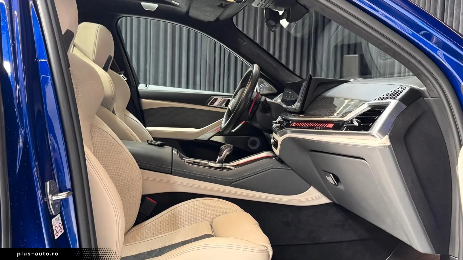 BMW X6 M Competition