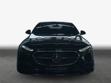 MERCEDES-BENZ E 300 e AMG Advanced  DigiLight 360  M…
